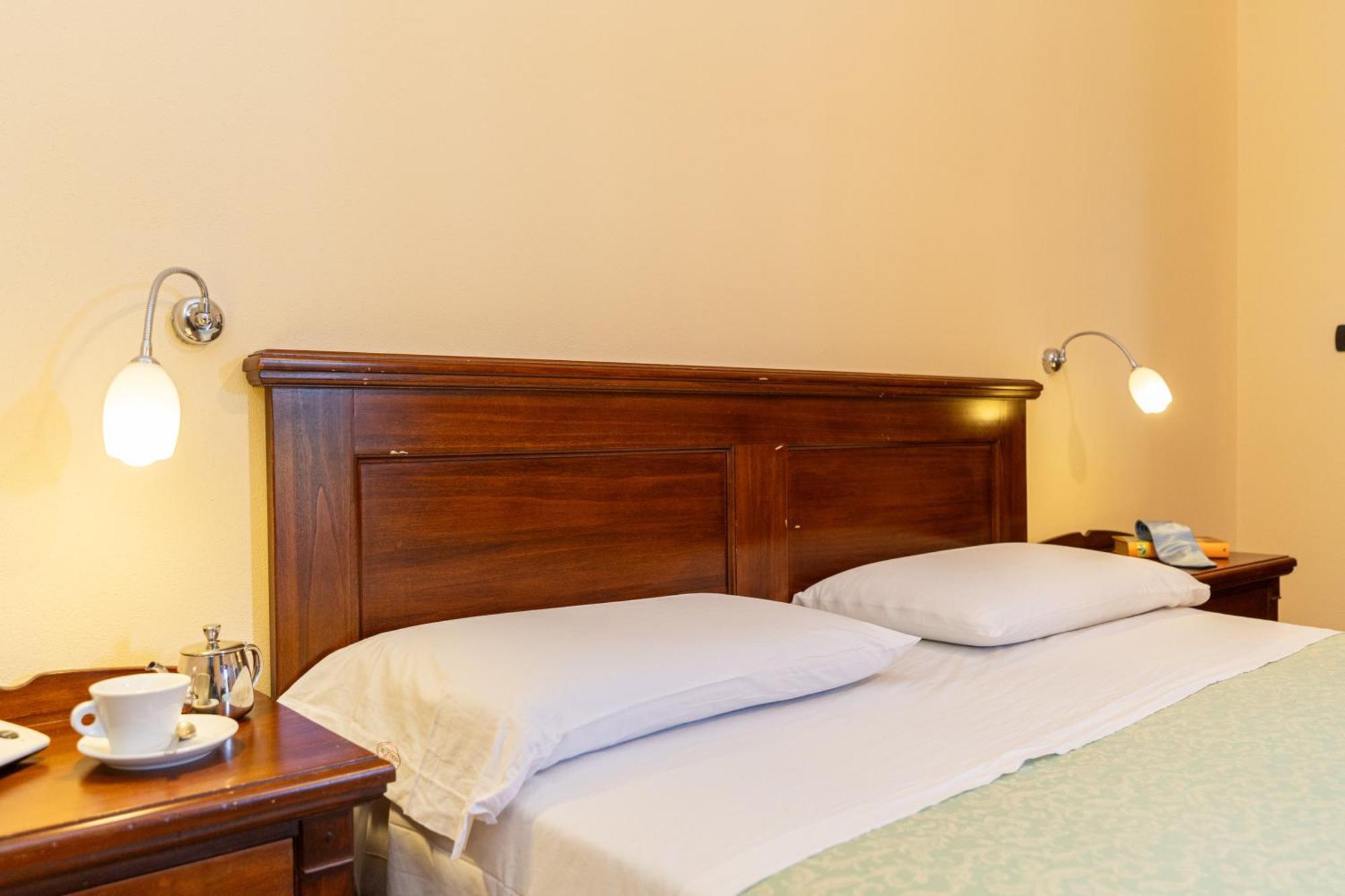 Hotel Masseria Le Pajare 普雷西切 客房 照片
