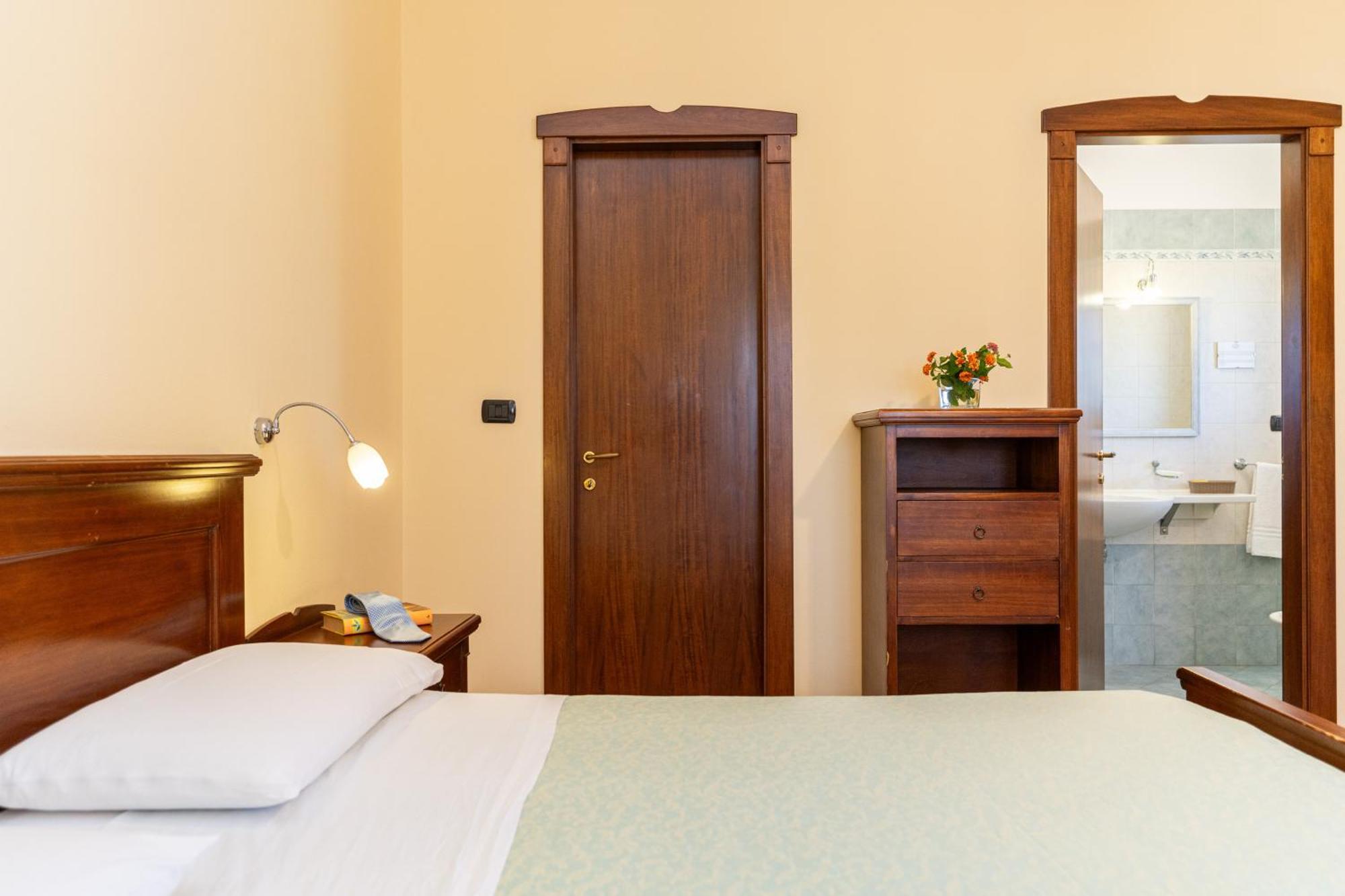 Hotel Masseria Le Pajare 普雷西切 客房 照片