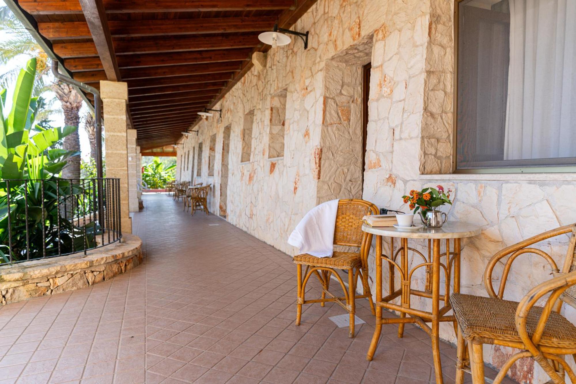 Hotel Masseria Le Pajare 普雷西切 客房 照片